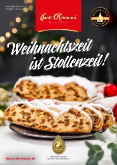 Emil Reimann - Weihnachtskatalog 2024